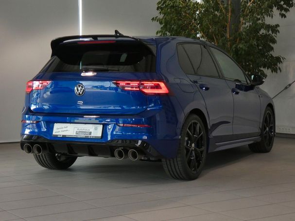 Volkswagen Golf R 4Motion DSG 245 kW image number 4