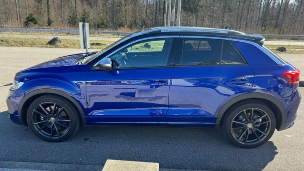 Volkswagen T-Roc R 4Motion DSG 221 kW image number 5