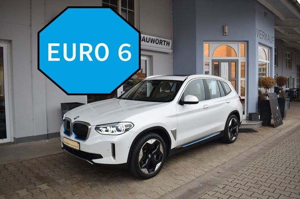 BMW iX3 Impressive 210 kW image number 1