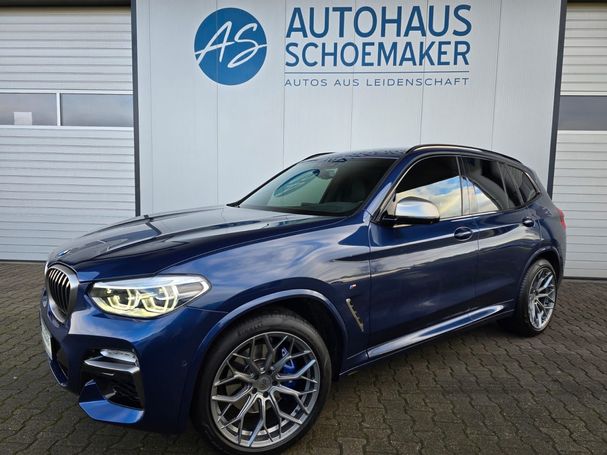 BMW X3 M40 i xDrive 260 kW image number 1