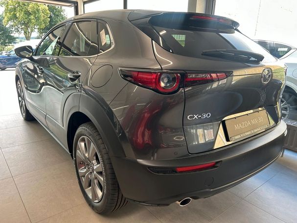 Mazda CX-30 150 Exclusive-Line 110 kW image number 6