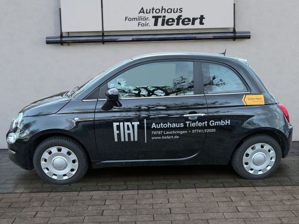 Fiat 500 1.0 51 kW image number 5