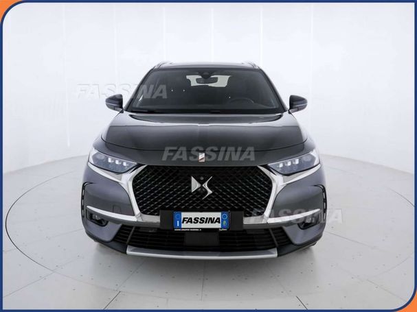 DS Automobiles 7 Crossback E-Tense 165 kW image number 2