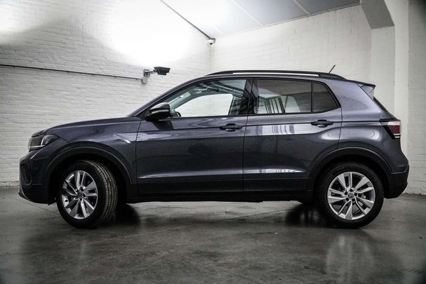 Volkswagen T-Cross 85 kW image number 44