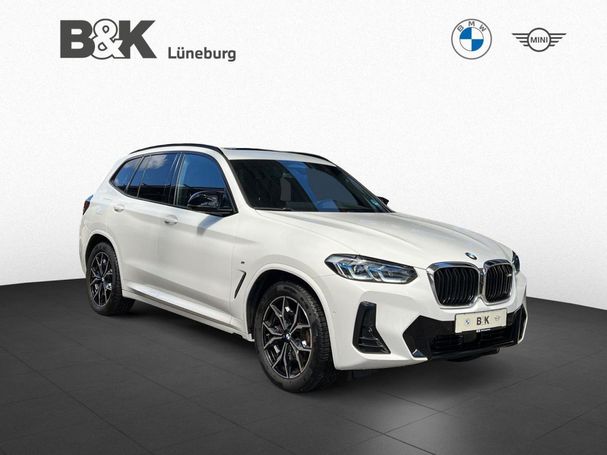 BMW X3 M40i xDrive 265 kW image number 3