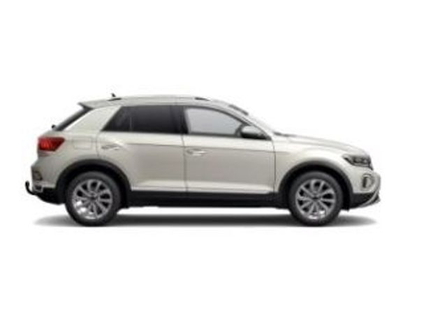 Volkswagen T-Roc 1.5 TSI 110 kW image number 26