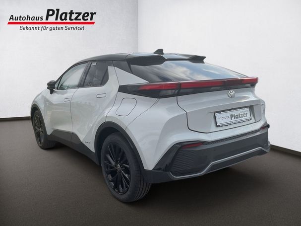 Toyota C-HR 135 kW image number 11