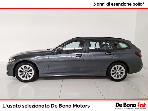 BMW 320d Touring xDrive 140 kW image number 4