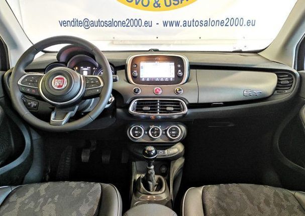 Fiat 500L 96 kW image number 12