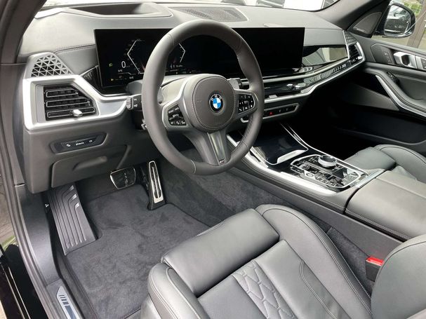 BMW X5 xDrive30d 210 kW image number 9