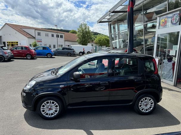 Fiat Panda 1.0 51 kW image number 4