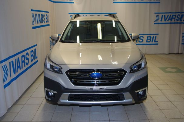 Subaru Outback 2.5 124 kW image number 2