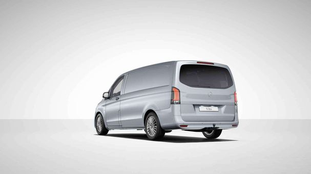 Mercedes-Benz Vito 119 CDi SELECT 140 kW image number 7