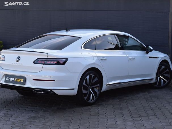 Volkswagen Arteon 110 kW image number 6