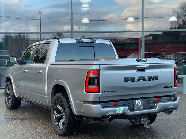 RAM 1500 294 kW image number 7