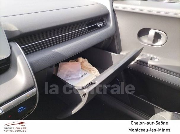 Hyundai Ioniq 5 448 kW image number 31