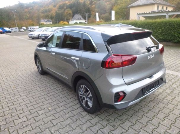 Kia Niro Hybrid 104 kW image number 4