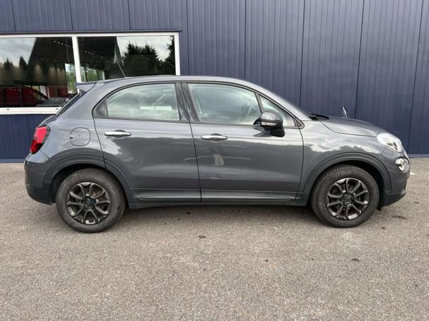 Fiat 500X 88 kW image number 3