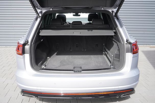 Volkswagen Touareg 4Motion 310 kW image number 21