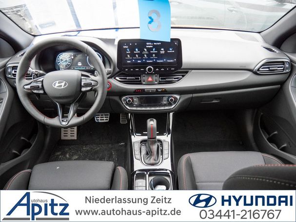 Hyundai i30 103 kW image number 2