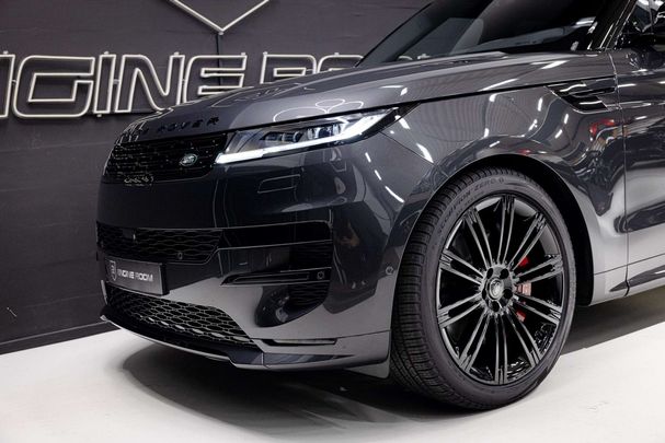 Land Rover Range Rover Sport P460e S 338 kW image number 5