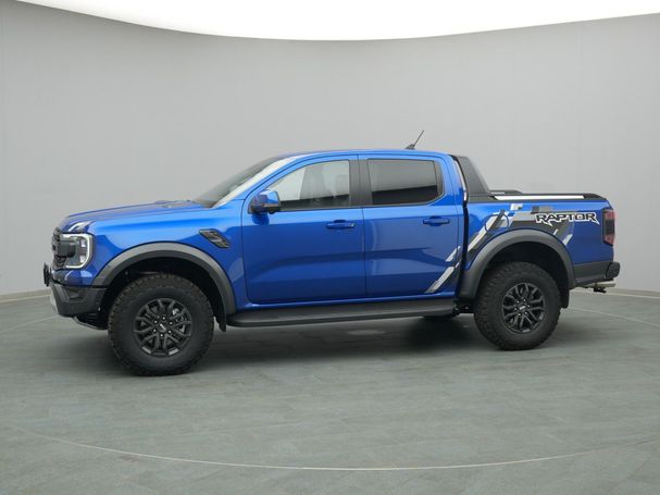 Ford Ranger Raptor 215 kW image number 39