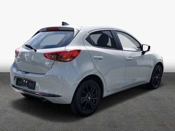 Mazda 2 90 66 kW image number 3