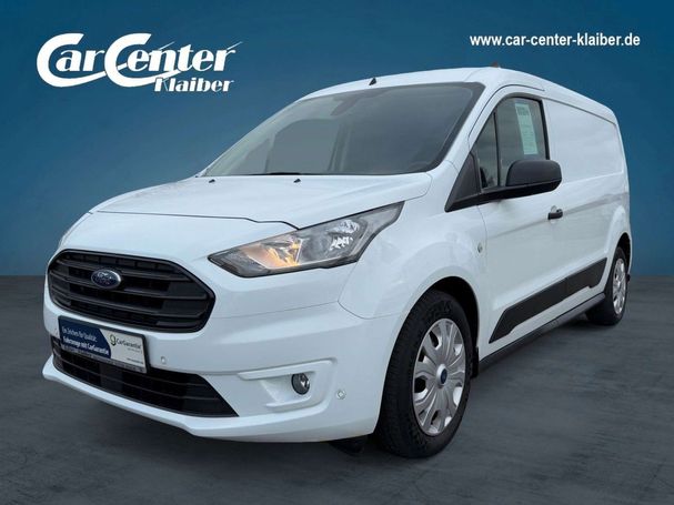 Ford Transit Connect 74 kW image number 3