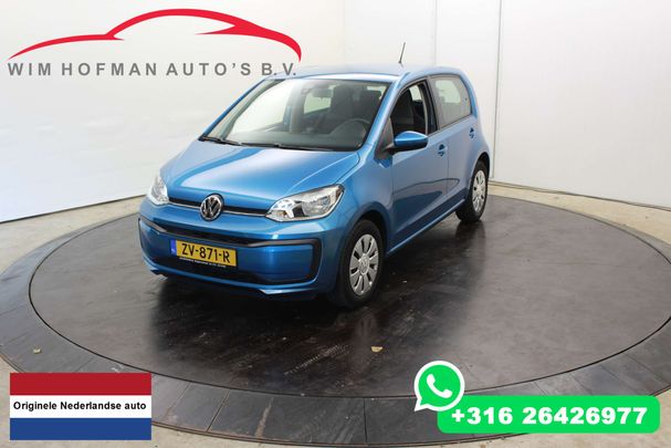 Volkswagen up! 44 kW image number 1