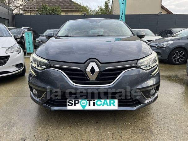 Renault Megane 74 kW image number 2