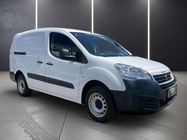 Peugeot Partner L2 Premium 73 kW image number 3