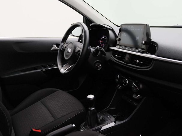 Kia Picanto 1.0 49 kW image number 25