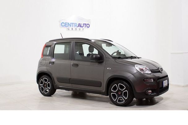 Fiat Panda 1.0 Hybrid City Life 51 kW image number 4