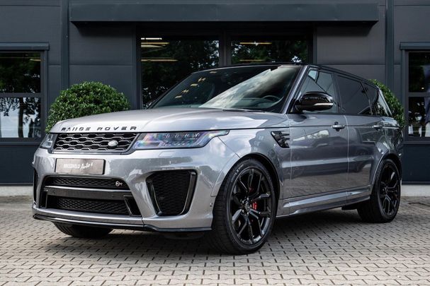 Land Rover Range Rover Sport 423 kW image number 3