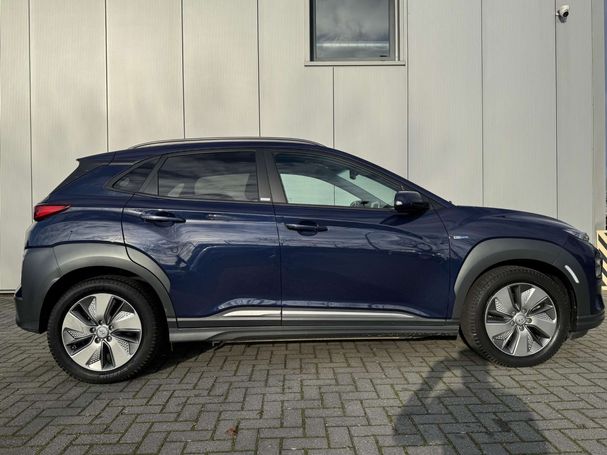 Hyundai Kona 64 kWh 150 kW image number 14