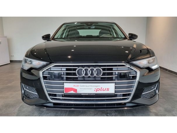 Audi A6 40 TDI Sport 150 kW image number 6