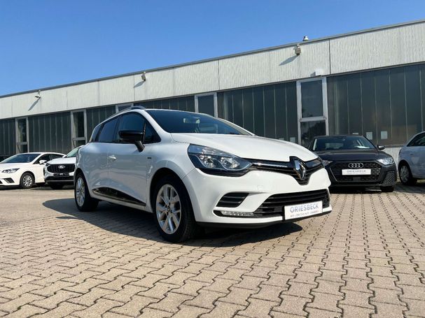 Renault Clio TCe Limited 66 kW image number 2