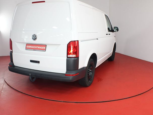 Volkswagen T6 Transporter 81 kW image number 33