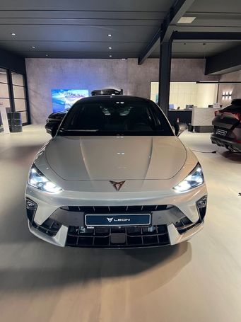 Cupra Leon 1.5 eTSI DSG 110 kW image number 2