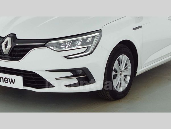 Renault Megane 85 kW image number 39