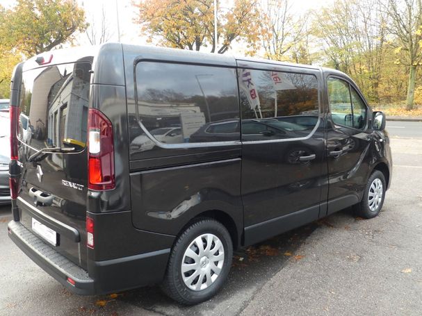 Renault Trafic Energy dCi 145 103 kW image number 7