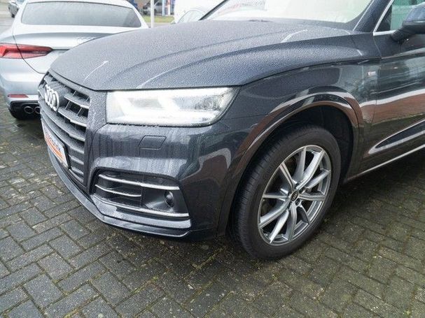 Audi Q5 55 TFSIe quattro S tronic S-line 270 kW image number 4