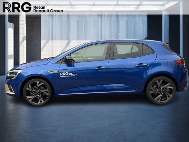 Renault Megane 116 kW image number 5