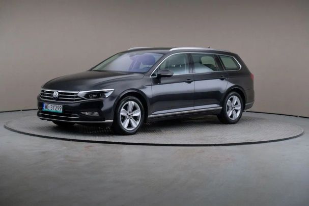 Volkswagen Passat 2.0 TDI Elegance DSG 147 kW image number 1