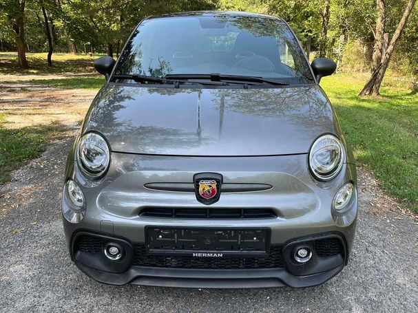 Abarth 500 595 121 kW image number 3