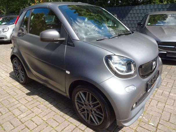 Smart ForTwo 66 kW image number 3