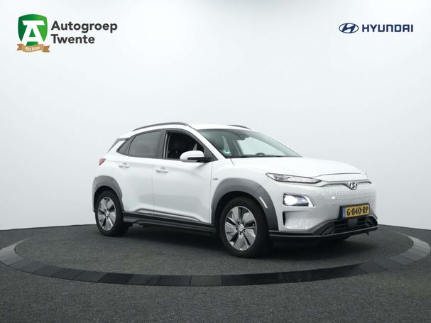 Hyundai Kona 64 kWh 150 kW image number 1