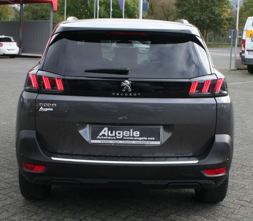 Peugeot 5008 130 kW image number 6