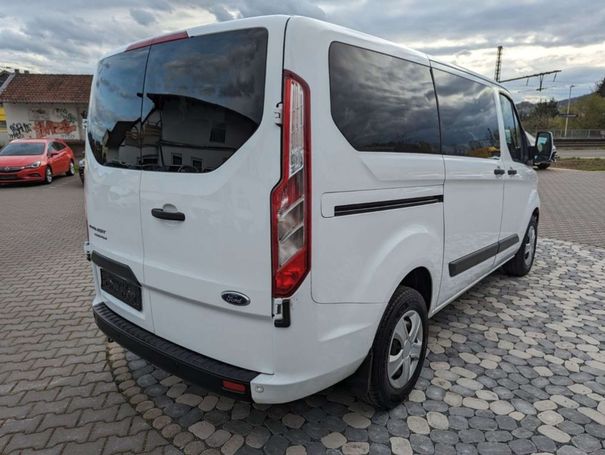 Ford Transit Custom 320 Trend 77 kW image number 10