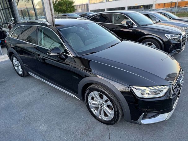 Audi A4 Allroad 40 TDI Business 150 kW image number 6